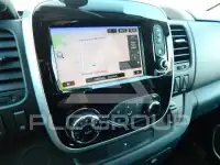2018 Opel Vivaro