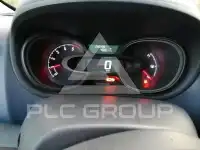2018 Opel Vivaro