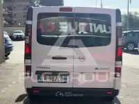 2018 Opel Vivaro