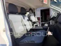 2018 Opel Vivaro
