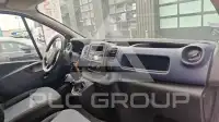 2018 Opel Vivaro