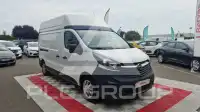 2018 Opel Vivaro