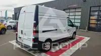 2018 Opel Vivaro