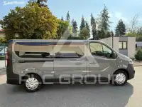 2018 Opel Vivaro