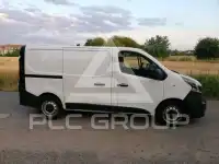 2018 Opel Vivaro