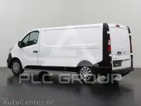 2018 Opel Vivaro