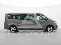 2018 Opel Vivaro