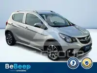 2018 Opel Karl