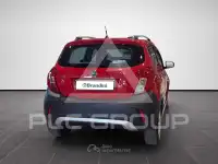2018 Opel Karl