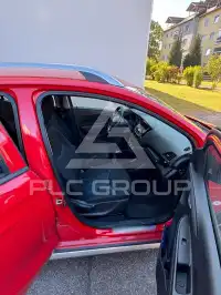 2018 Opel Karl