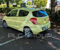 2018 Opel Karl