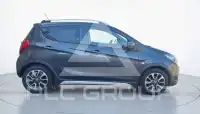 2018 Opel Karl