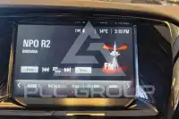 2018 Opel Karl