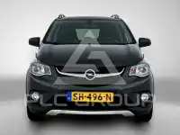 2018 Opel Karl