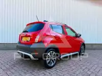 2018 Opel Karl