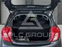 2018 Opel Karl