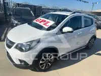 2018 Opel Karl