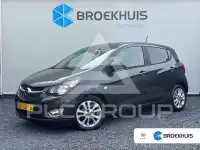 2018 Opel Karl