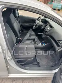 2018 Opel Karl
