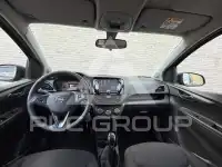 2018 Opel Karl