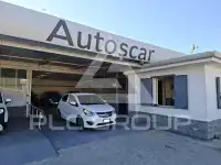 2018 Opel Karl