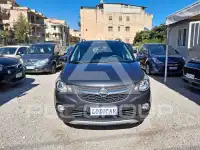2018 Opel Karl