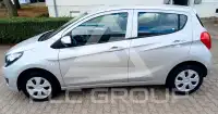 2018 Opel Karl