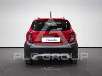2018 Opel Karl