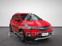 2018 Opel Karl