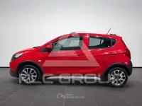 2018 Opel Karl