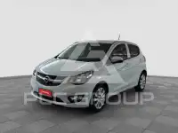 2018 Opel Karl