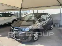 2018 Opel Karl