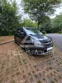 2018 Opel Karl