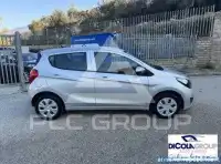 2018 Opel Karl