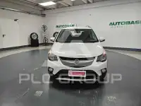 2018 Opel Karl