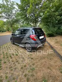 2018 Opel Karl