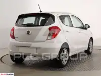 2018 Opel Karl