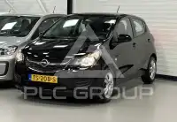 2018 Opel Karl