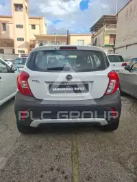 2018 Opel Karl