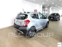 2018 Opel Karl