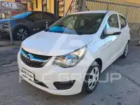 2018 Opel Karl