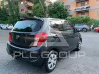 2018 Opel Karl