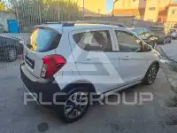 2018 Opel Karl