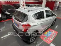 2018 Opel Karl