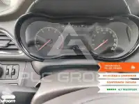 2018 Opel Karl