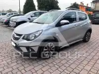 2018 Opel Karl