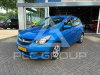 2018 Opel Karl