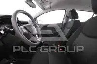 2018 Opel Karl