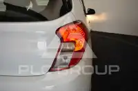 2018 Opel Karl