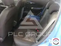 2018 Opel Karl
